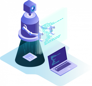 Разработка сайта для автоматизации бизнес-процессов в Ломе