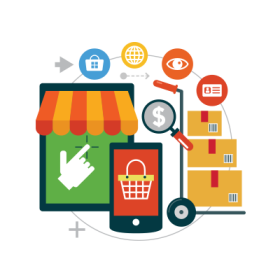 Разработка сложного сайта для сферы логистики в Ломе